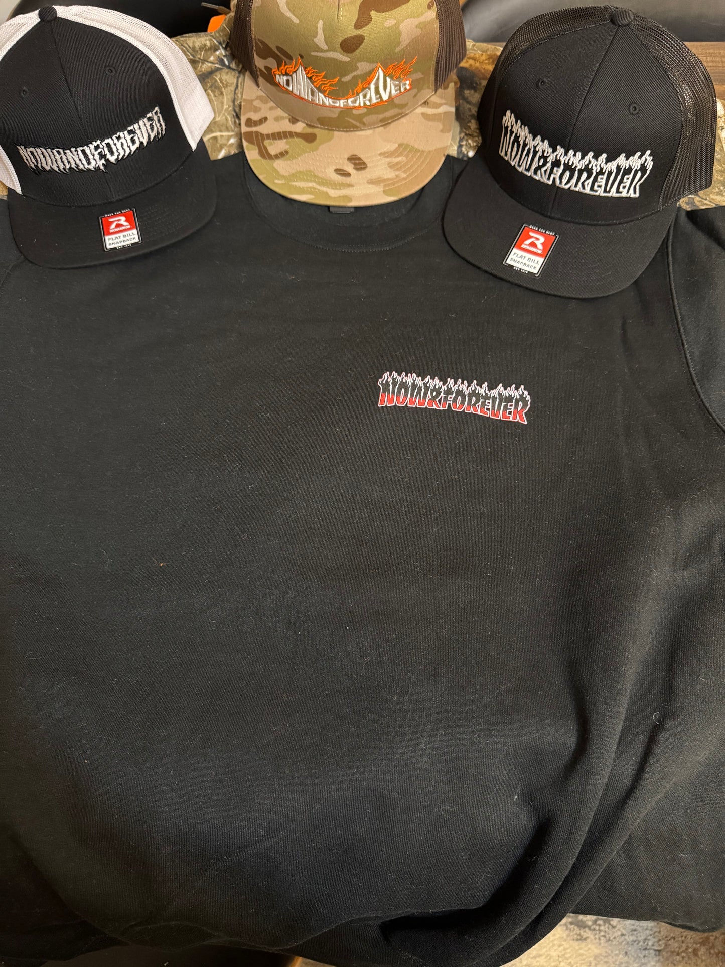 San Francisco Invasion Long Sleeve