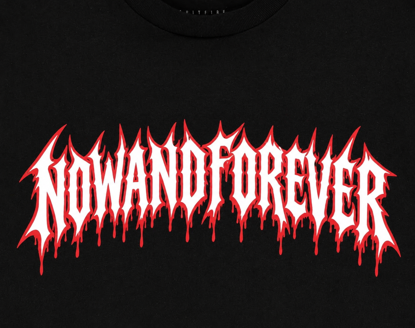 NOW AND FOREVER IND