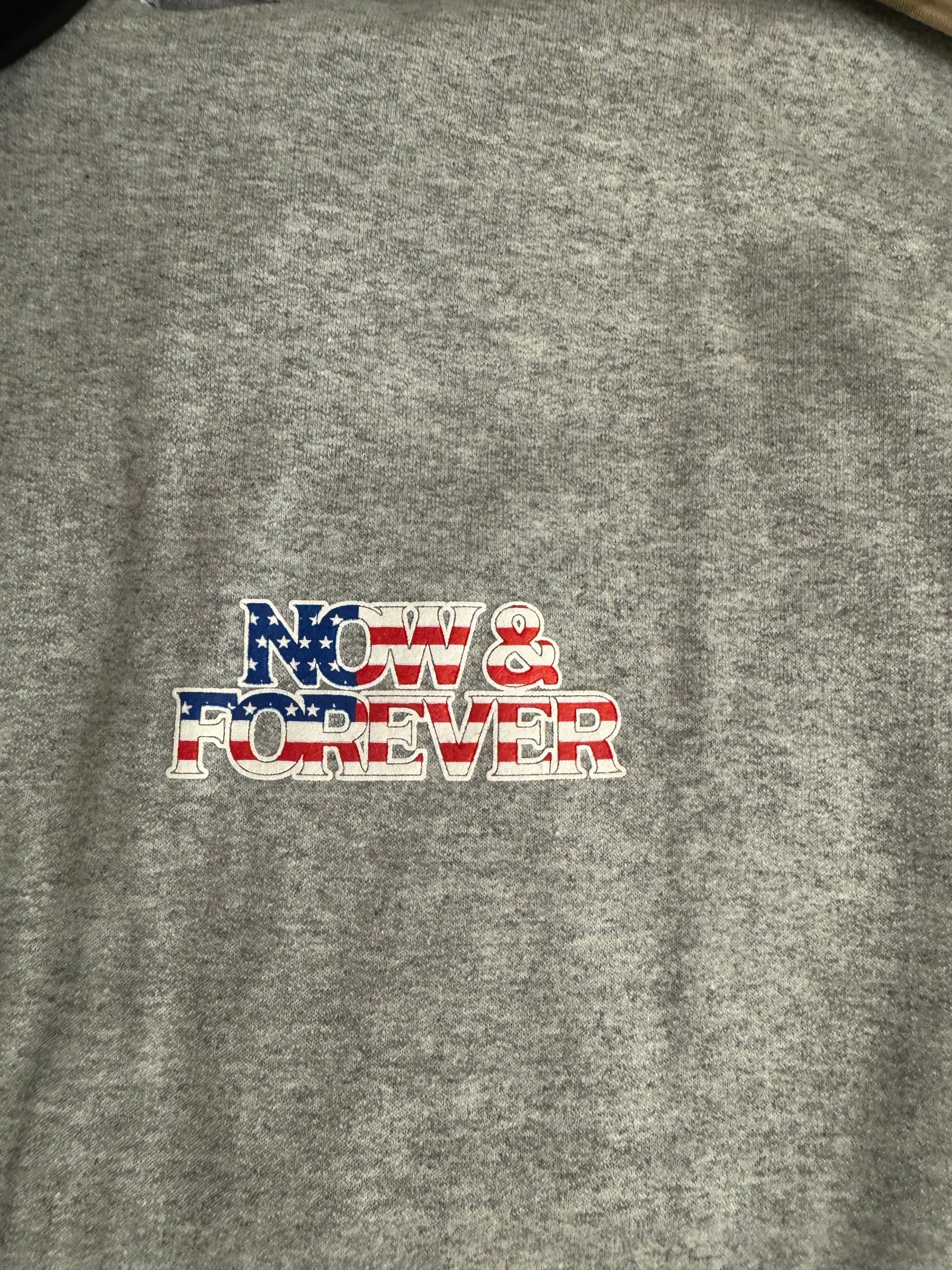 Hang 'Em High tee, alternate colorway